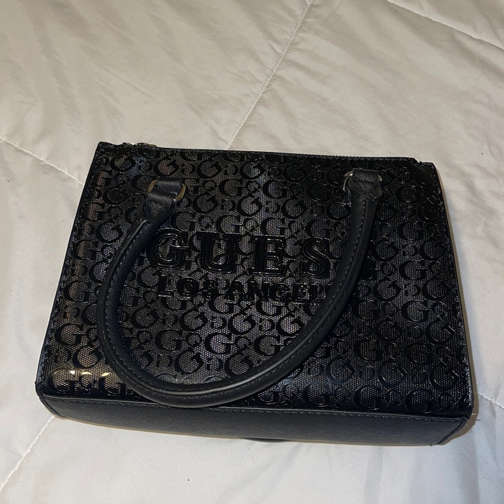 Guess hand bag